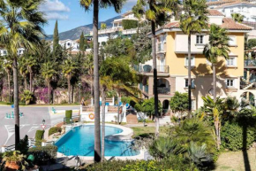 Puebla Aida by Alfresco Stays